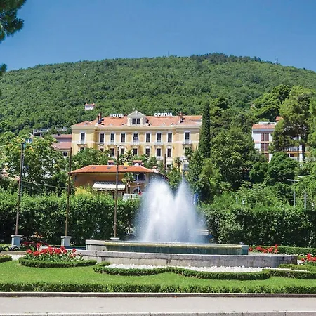 בית נופש Beautiful In With Wifi Marinici (Primorsko-Goranska)