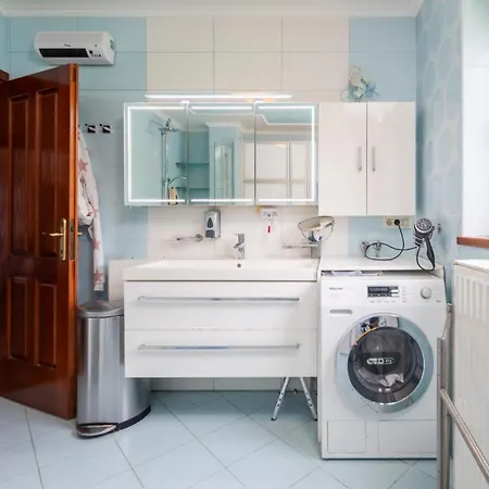 Pet Friendly In With Kitchen Casa vacanze