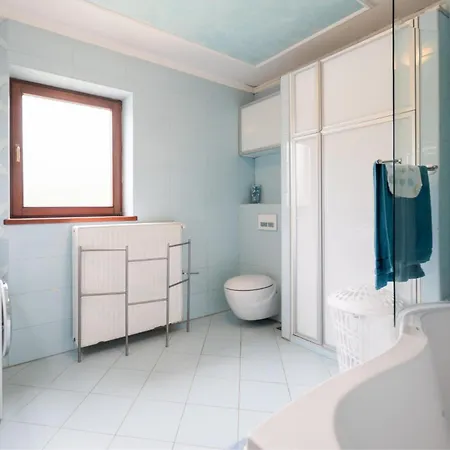 Holiday home Beautiful In With Wifi *