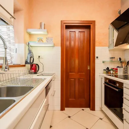 Pet Friendly In With Kitchen Casa vacanze Marinici (Primorsko-Goranska)