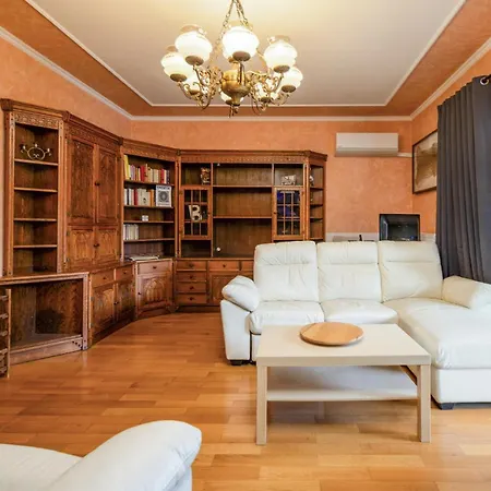 Pet Friendly In With Kitchen * Marinici (Primorsko-Goranska)
