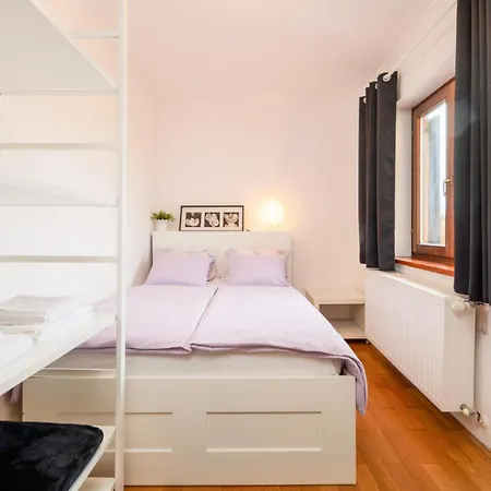Pet Friendly In With Kitchen Casa vacanze