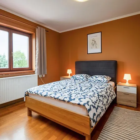 Holiday home Beautiful In With Wifi *