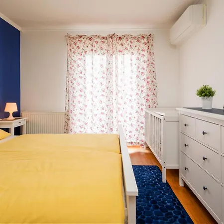 Pet Friendly In With Kitchen Casa vacanze