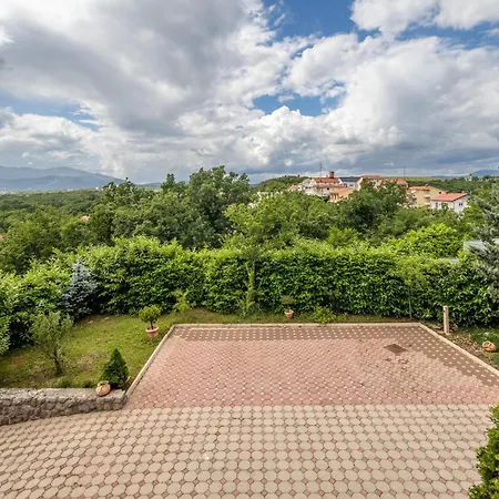 Pet Friendly In With Kitchen Casa vacanze