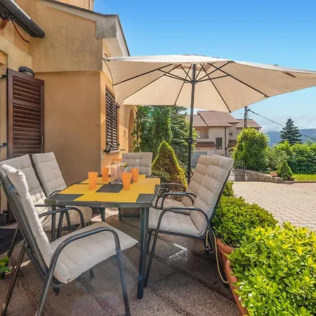 Holiday home Beautiful In With Wifi